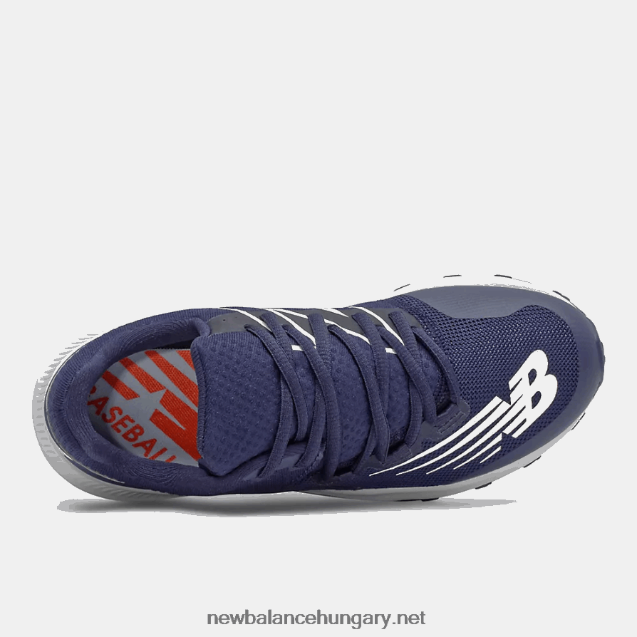 New Balance 6XH8F05247 gyerekek 4040 v6 gyep edző