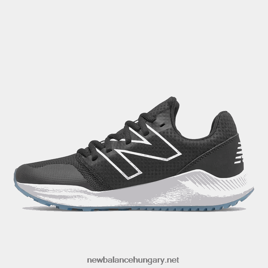 New Balance 6XH8F05248 gyerekek 4040 v6 gyep edző