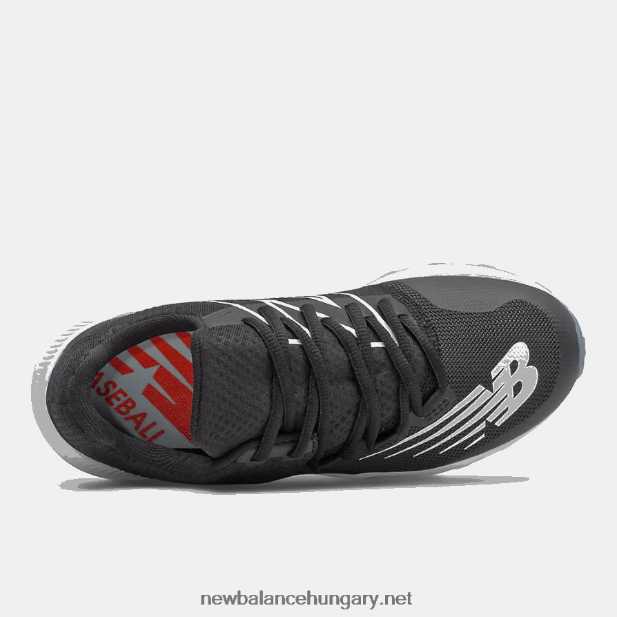 New Balance 6XH8F05248 gyerekek 4040 v6 gyep edző