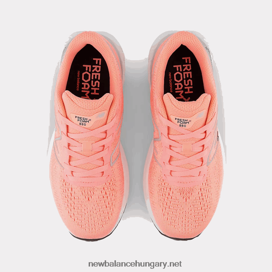 New Balance 6XH8F05895 gyerekek friss hab x 880v12