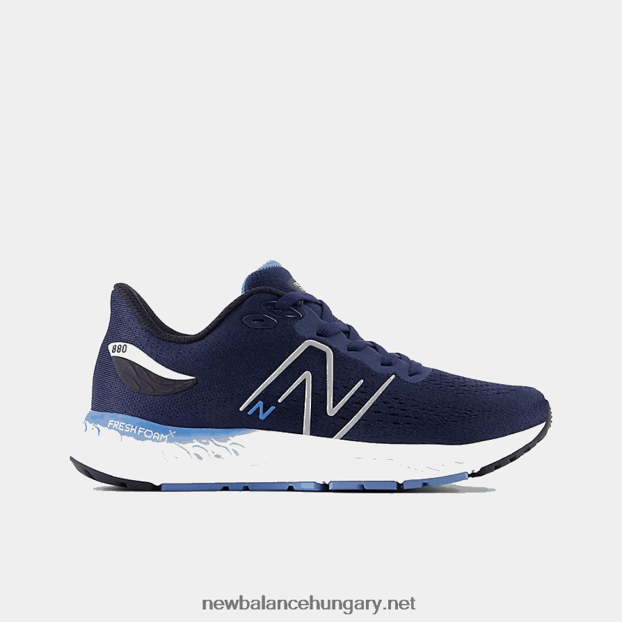 New Balance 6XH8F05896 gyerekek friss hab x 880v12