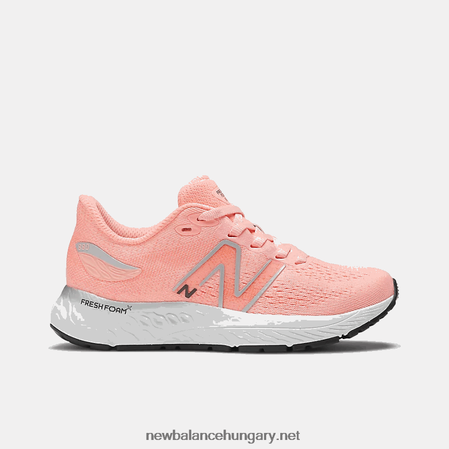 New Balance 6XH8F05897 gyerekek friss hab x 880v12