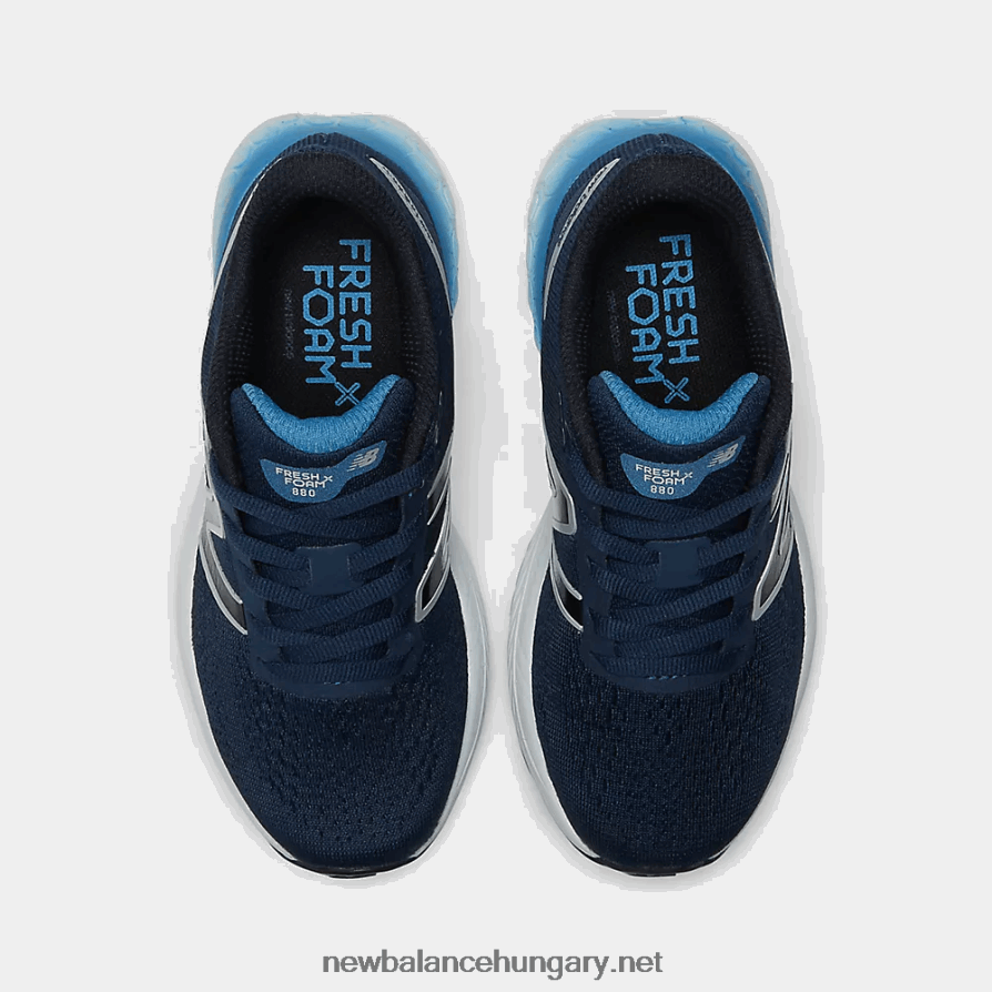 New Balance 6XH8F05898 gyerekek friss hab x 880v12