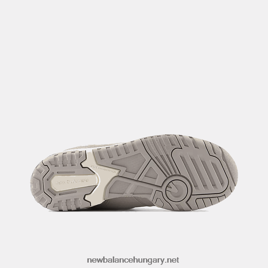 New Balance 6XH8F05900 gyerekek 550