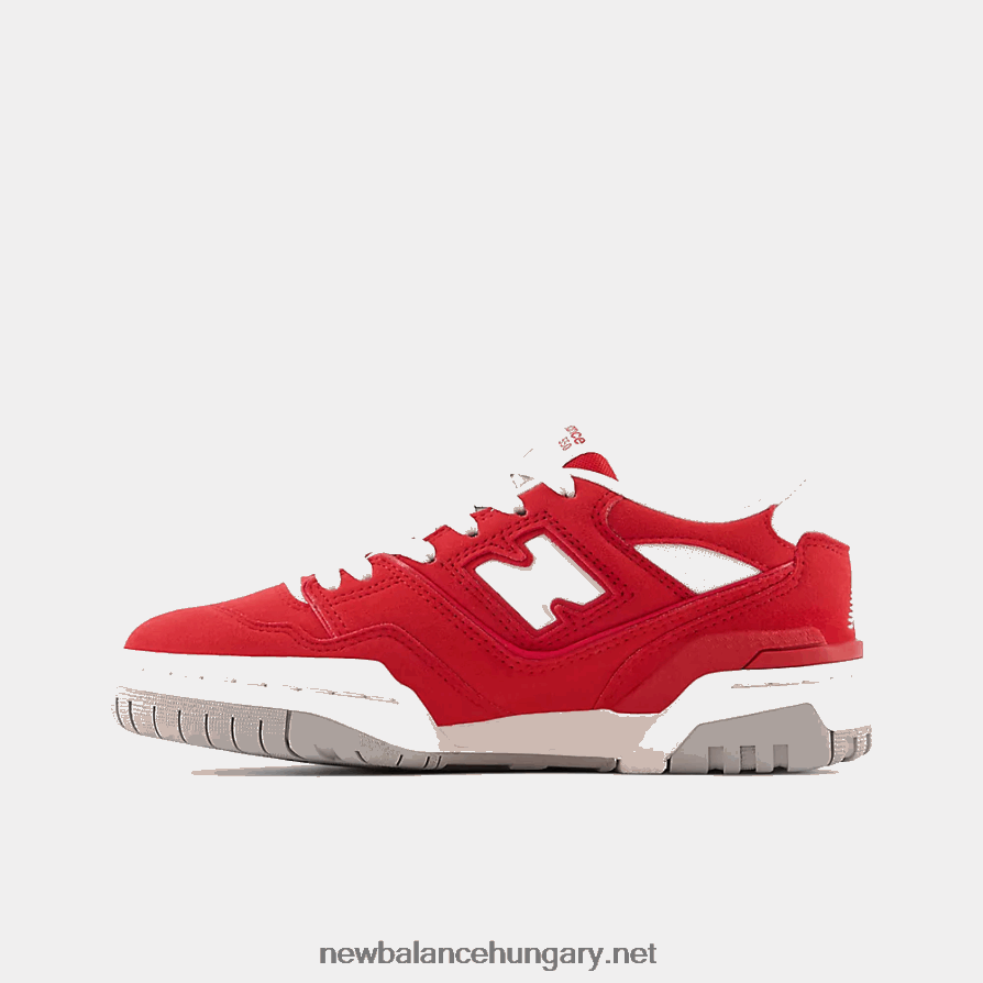 New Balance 6XH8F05901 gyerekek 550