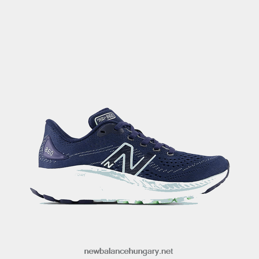 New Balance 6XH8F05902 gyerekek friss hab x 860v13