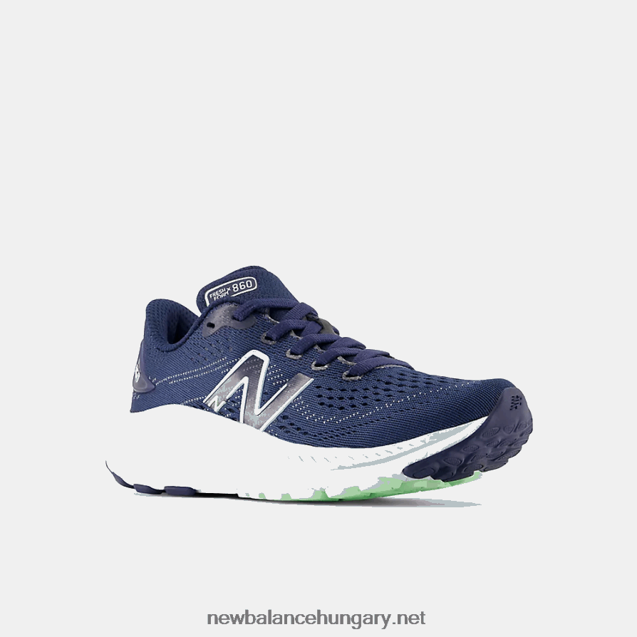 New Balance 6XH8F05902 gyerekek friss hab x 860v13