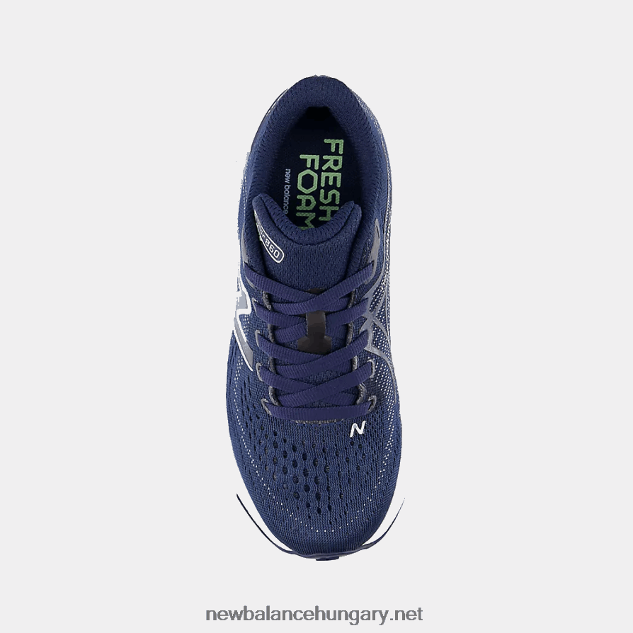 New Balance 6XH8F05902 gyerekek friss hab x 860v13