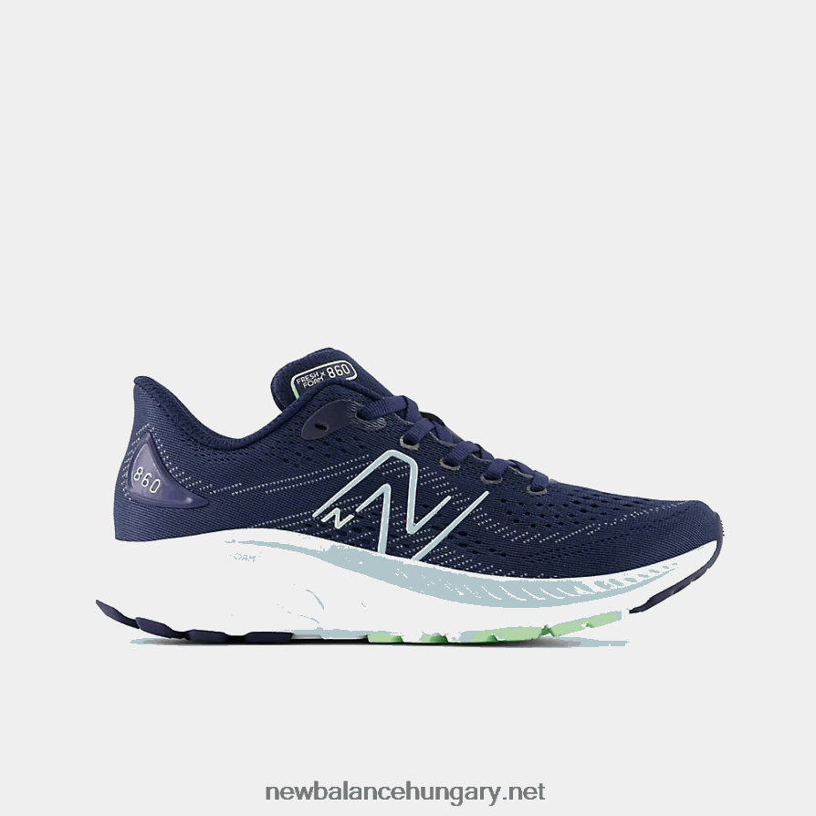 New Balance 6XH8F05903 gyerekek friss hab x 860v13