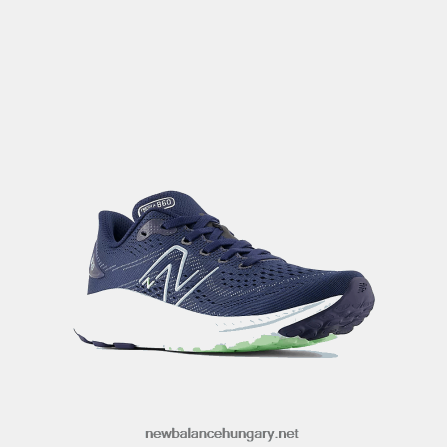 New Balance 6XH8F05903 gyerekek friss hab x 860v13