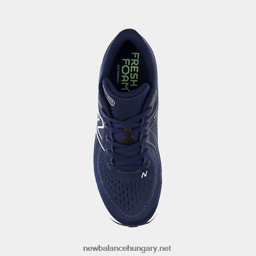 New Balance 6XH8F05903 gyerekek friss hab x 860v13