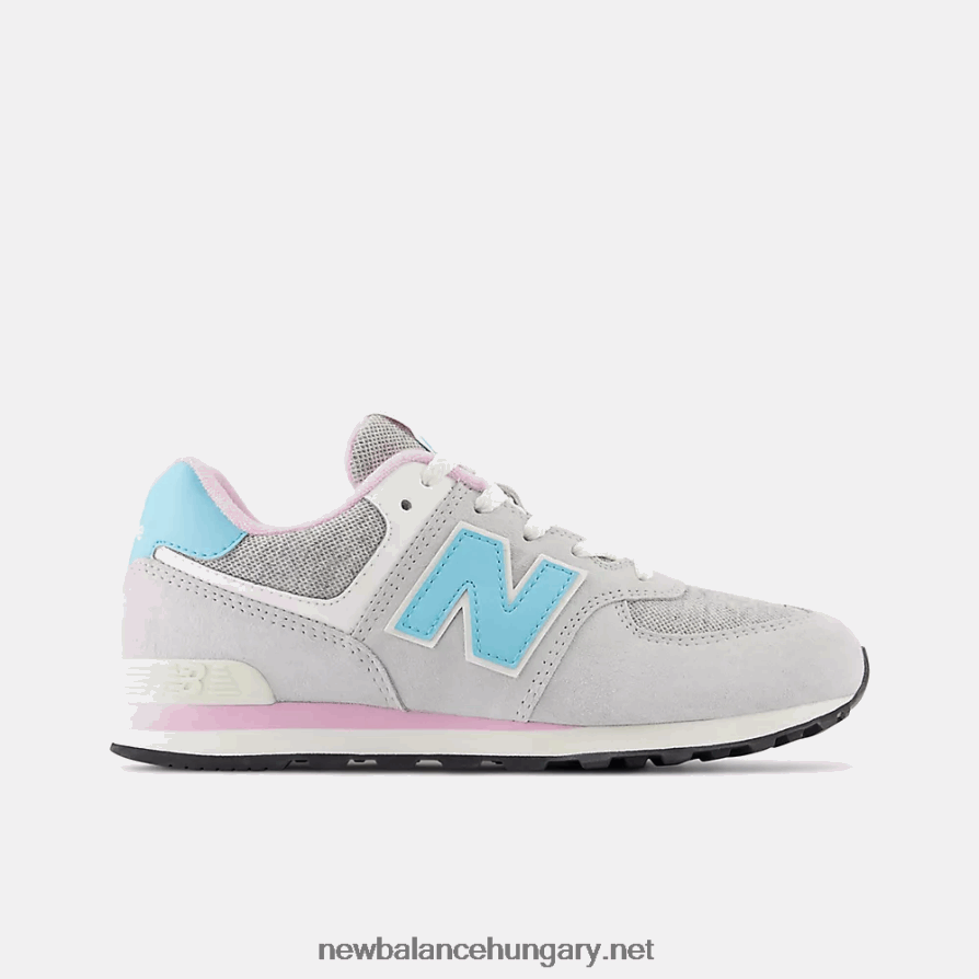 New Balance 6XH8F05904 gyerekek 574