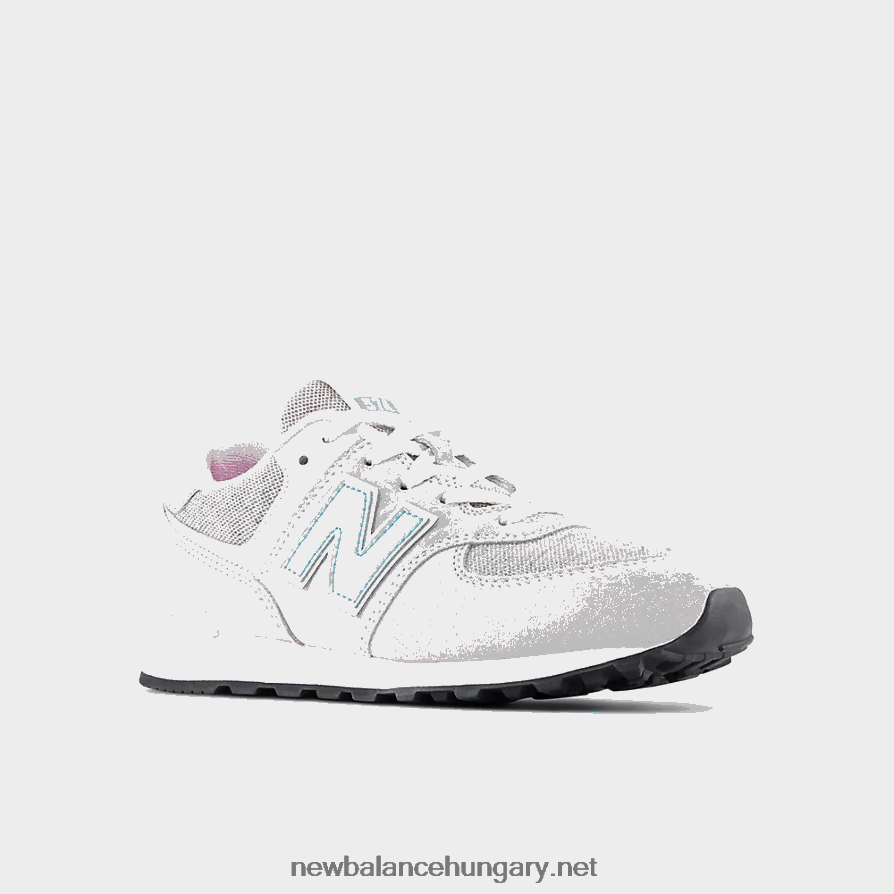 New Balance 6XH8F05904 gyerekek 574