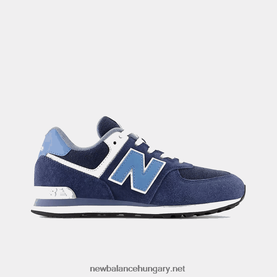 New Balance 6XH8F05905 gyerekek 574