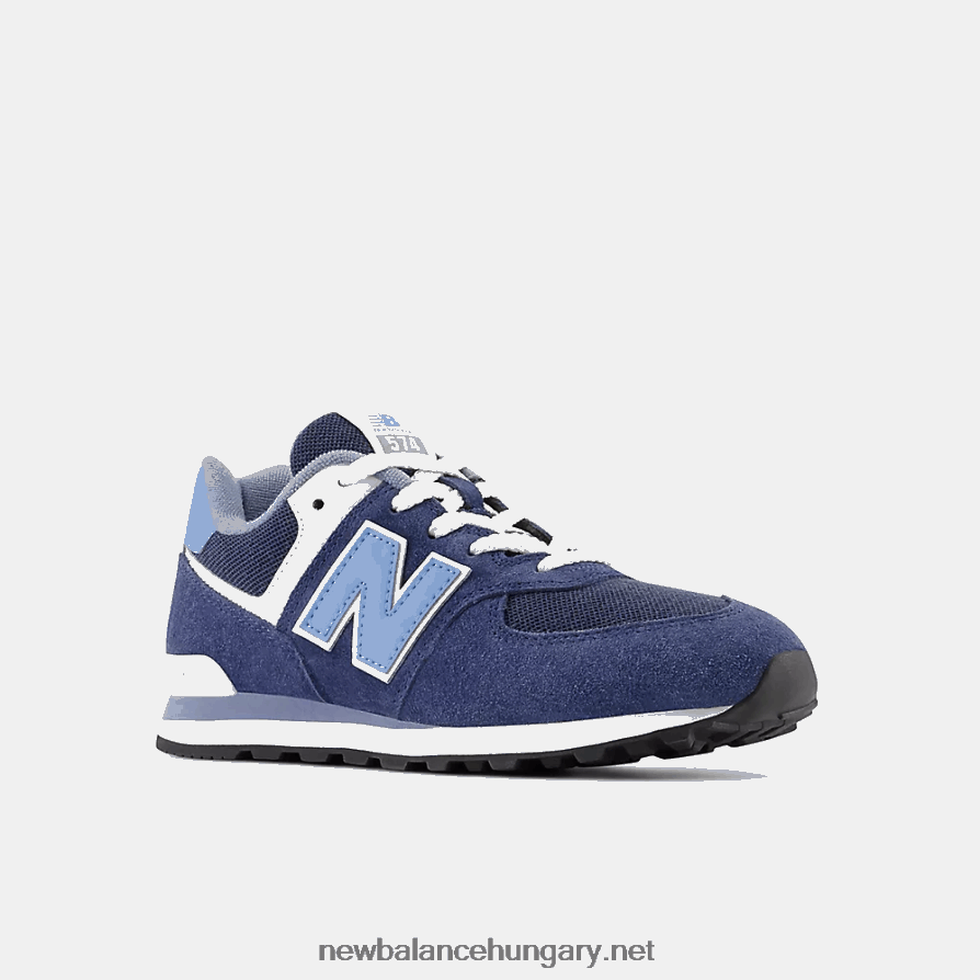 New Balance 6XH8F05905 gyerekek 574
