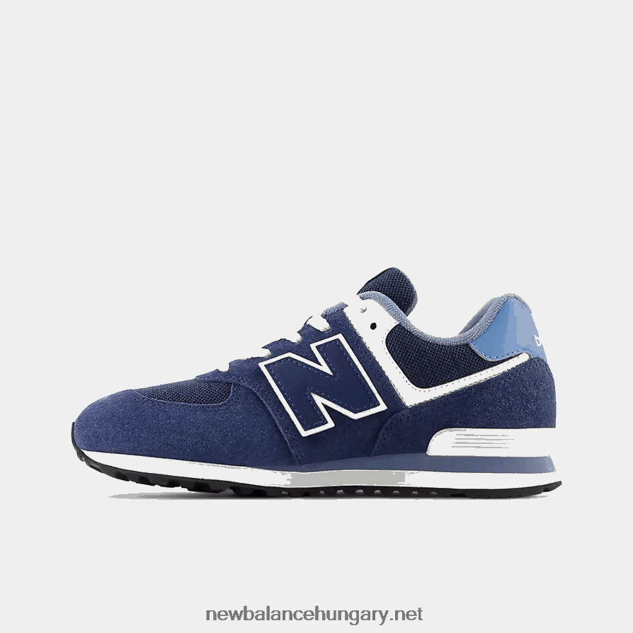 New Balance 6XH8F05905 gyerekek 574