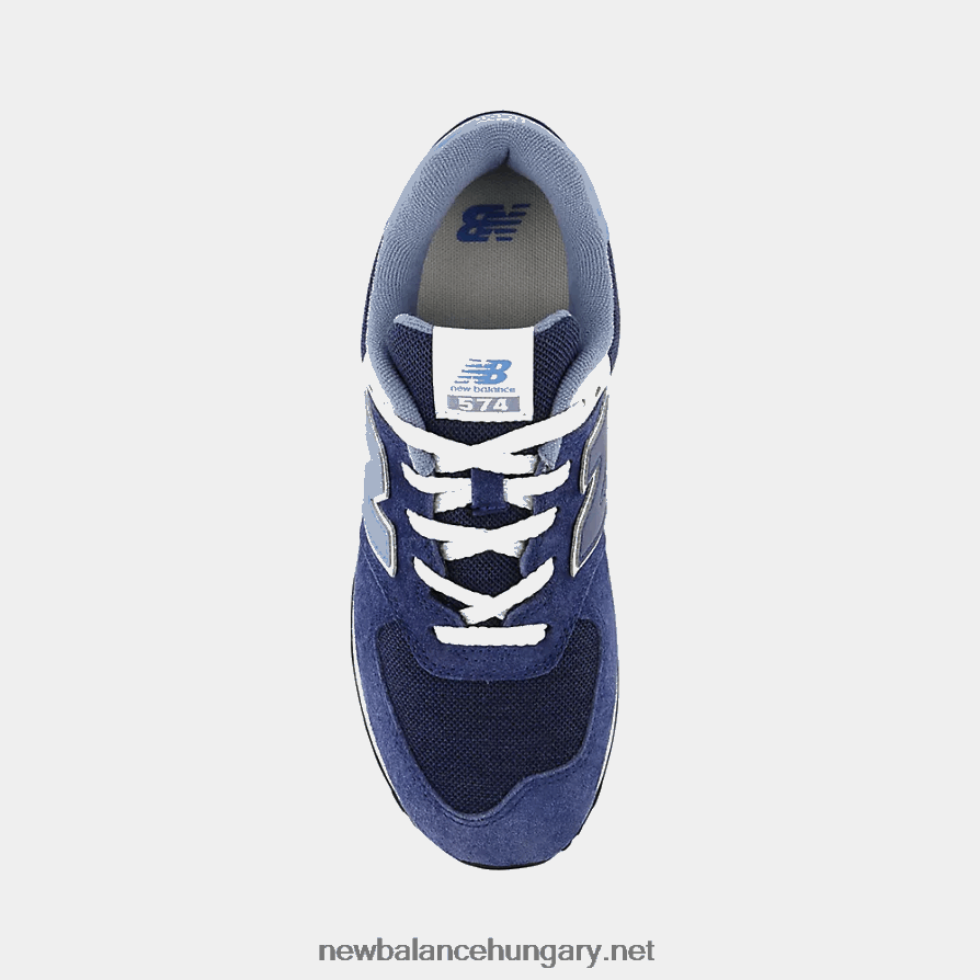 New Balance 6XH8F05905 gyerekek 574