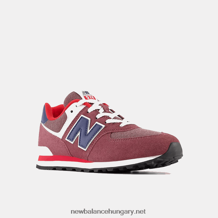 New Balance 6XH8F05906 gyerekek 574