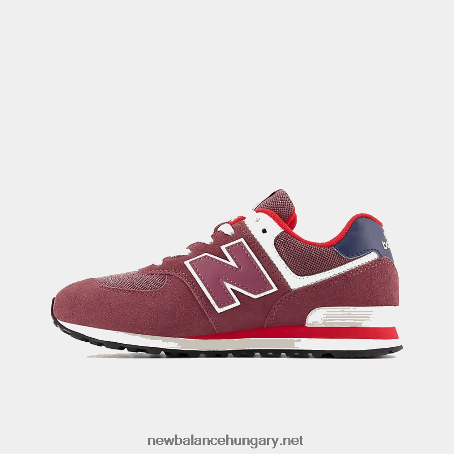 New Balance 6XH8F05906 gyerekek 574
