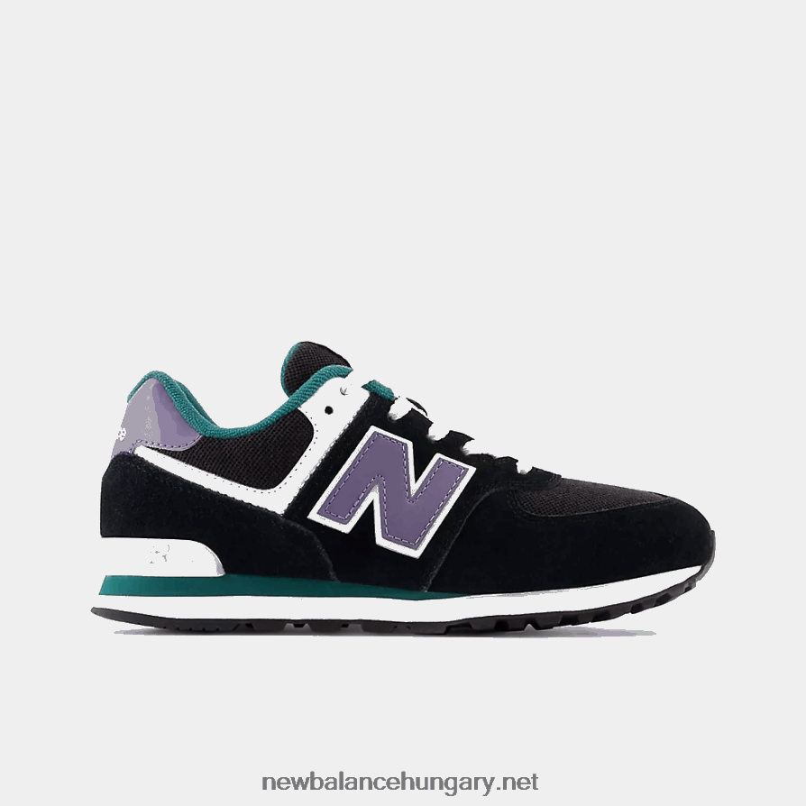 New Balance 6XH8F05907 gyerekek 574