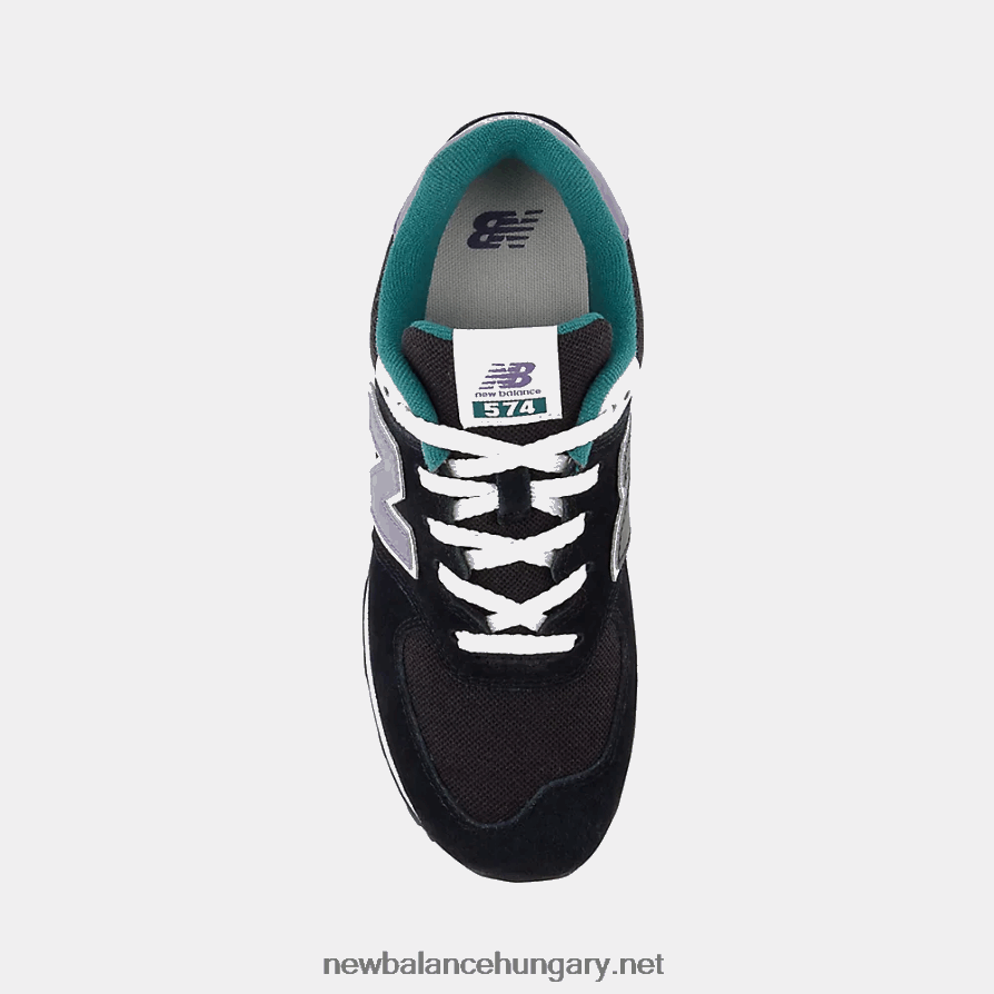 New Balance 6XH8F05907 gyerekek 574