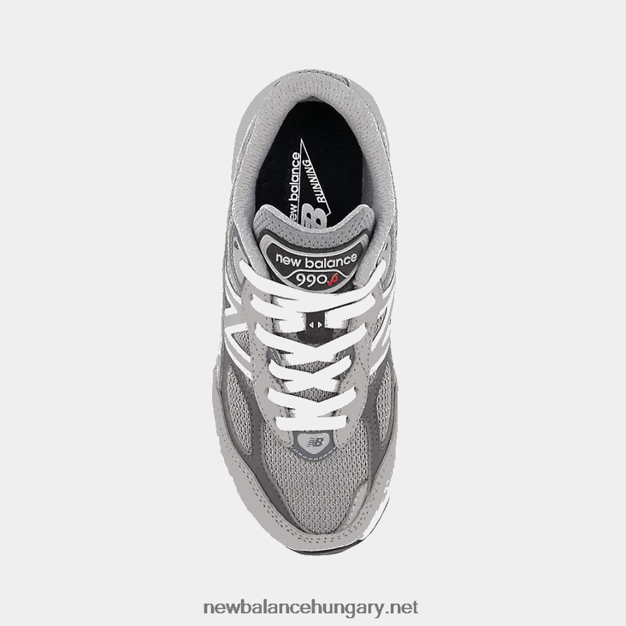 New Balance 6XH8F05911 gyerekek üzemanyagcellás 990v6