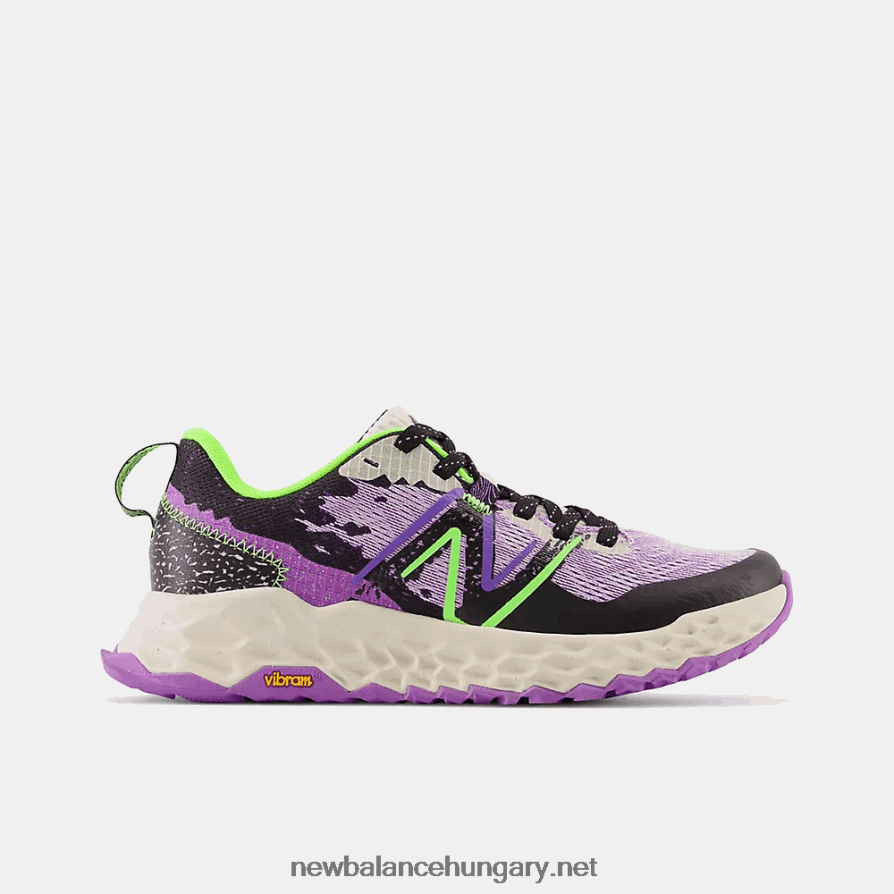 New Balance 6XH8F05913 gyerekek friss hab hierro v7