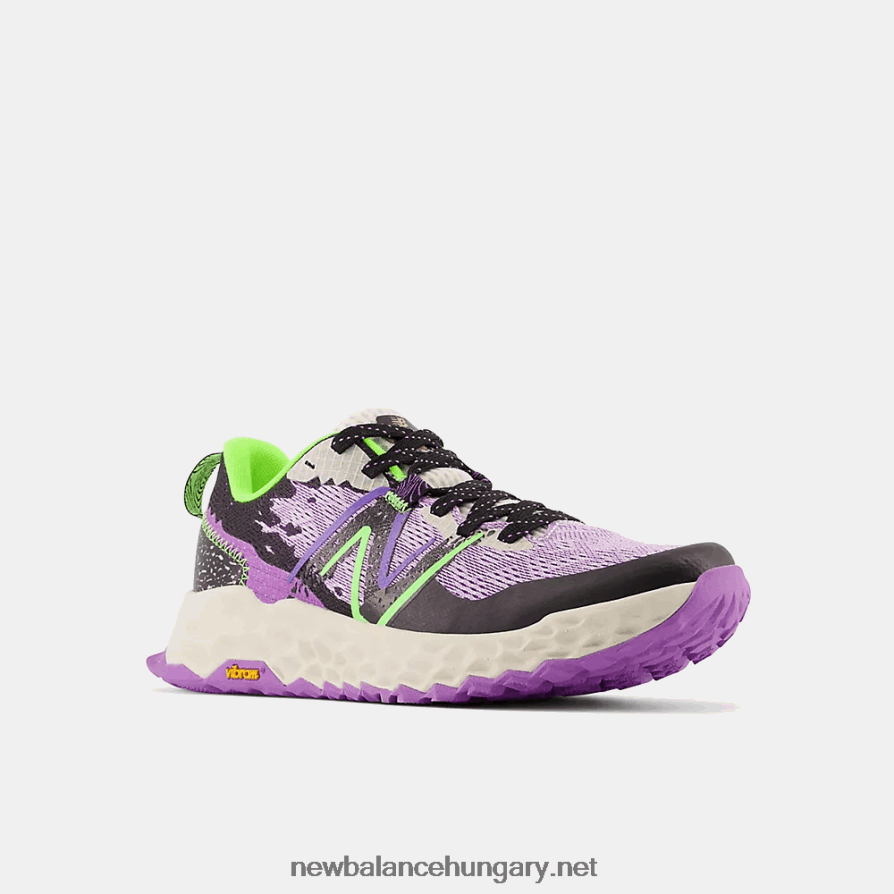 New Balance 6XH8F05913 gyerekek friss hab hierro v7