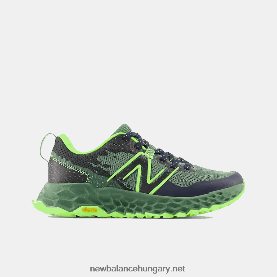 New Balance 6XH8F05914 gyerekek friss hab hierro v7