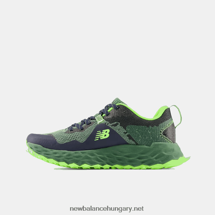 New Balance 6XH8F05914 gyerekek friss hab hierro v7