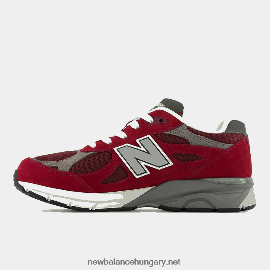 New Balance 6XH8F05917 gyerekek 990v3