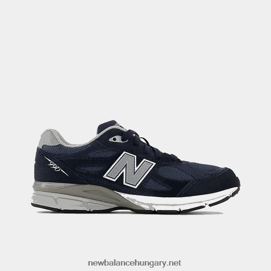 New Balance 6XH8F05923 gyerekek 990v3