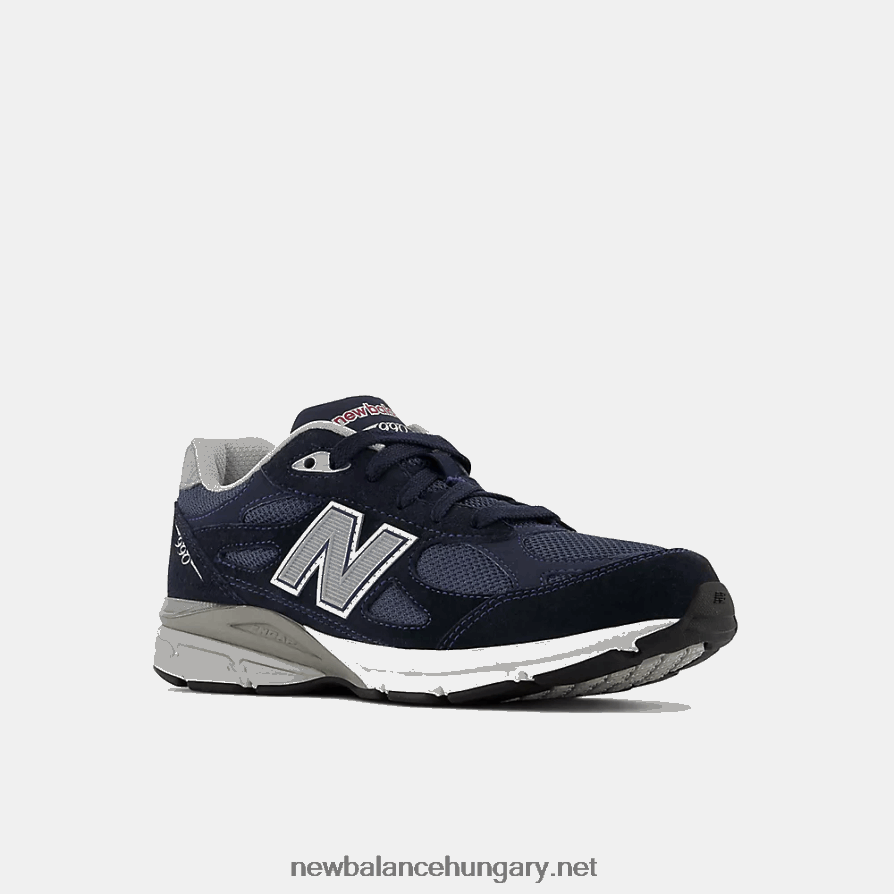 New Balance 6XH8F05923 gyerekek 990v3