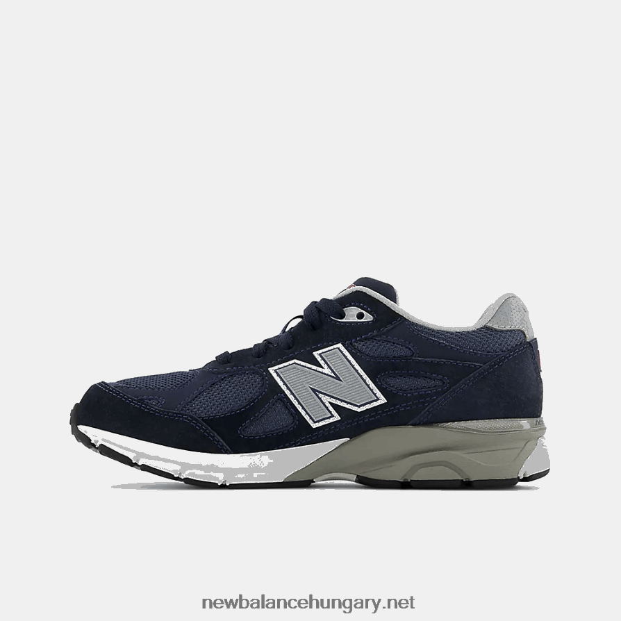 New Balance 6XH8F05923 gyerekek 990v3