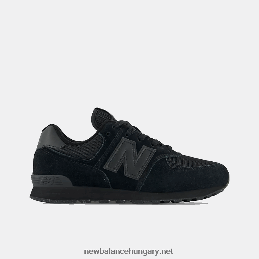 New Balance 6XH8F05925 gyerekek 574 mag
