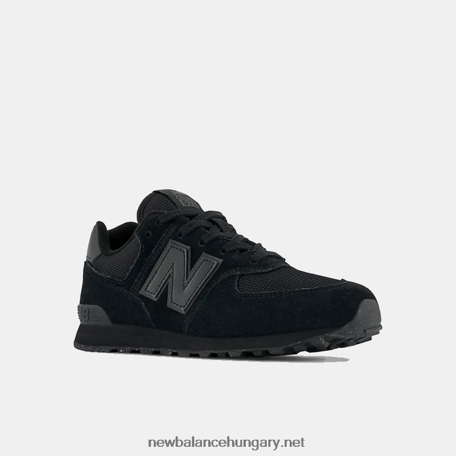 New Balance 6XH8F05925 gyerekek 574 mag