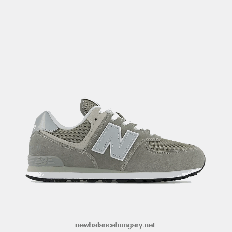 New Balance 6XH8F05926 gyerekek 574 mag