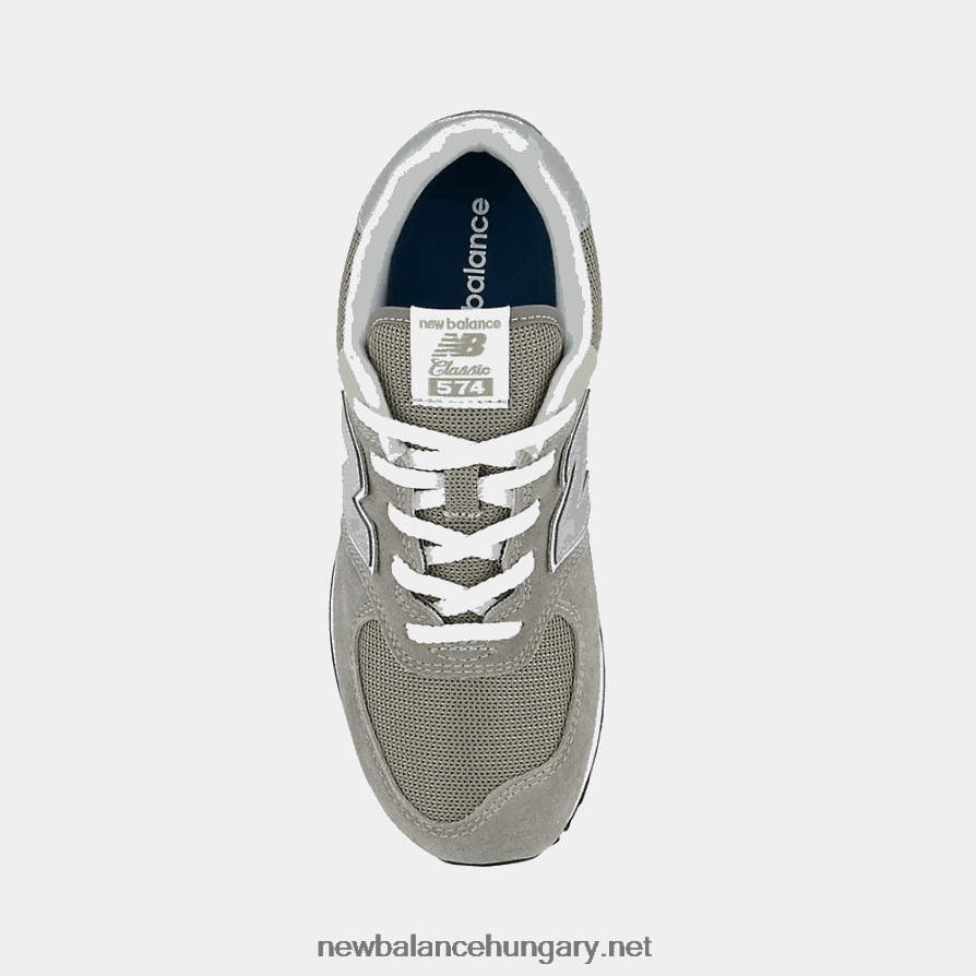 New Balance 6XH8F05926 gyerekek 574 mag