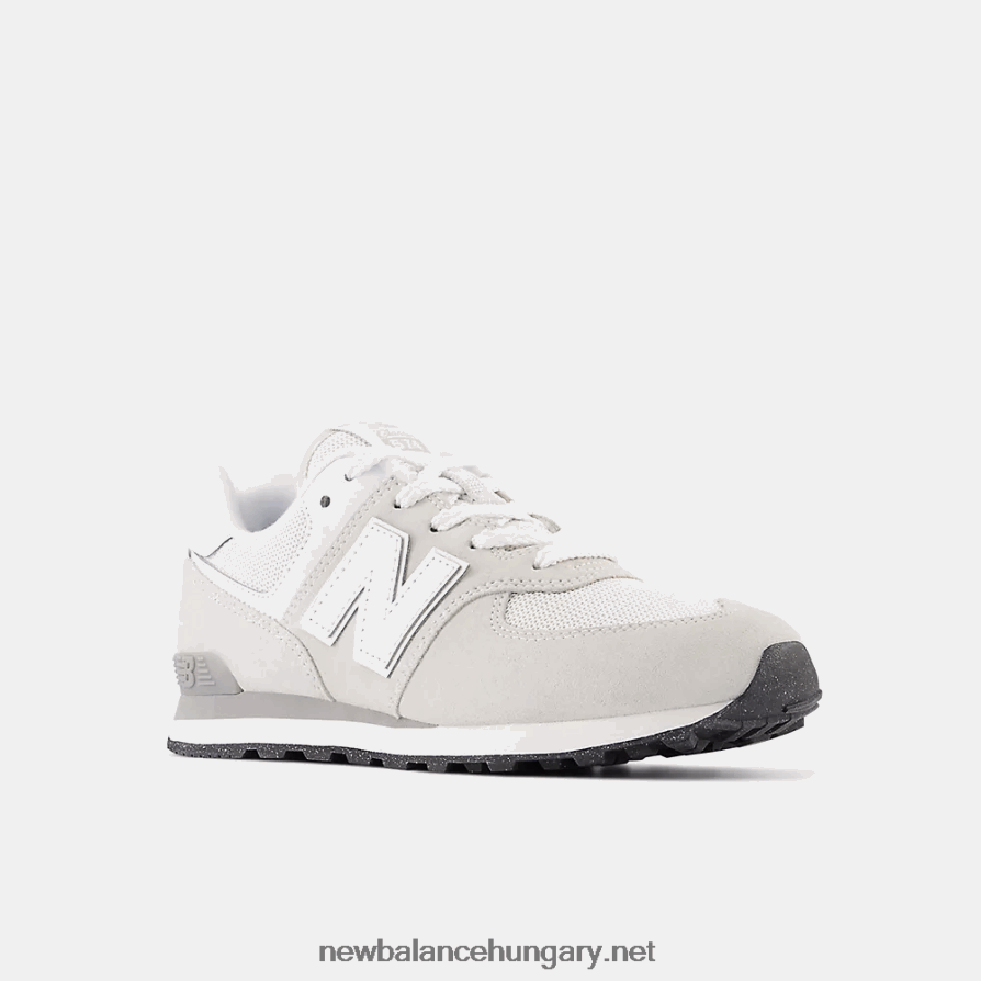 New Balance 6XH8F05929 gyerekek 574 mag