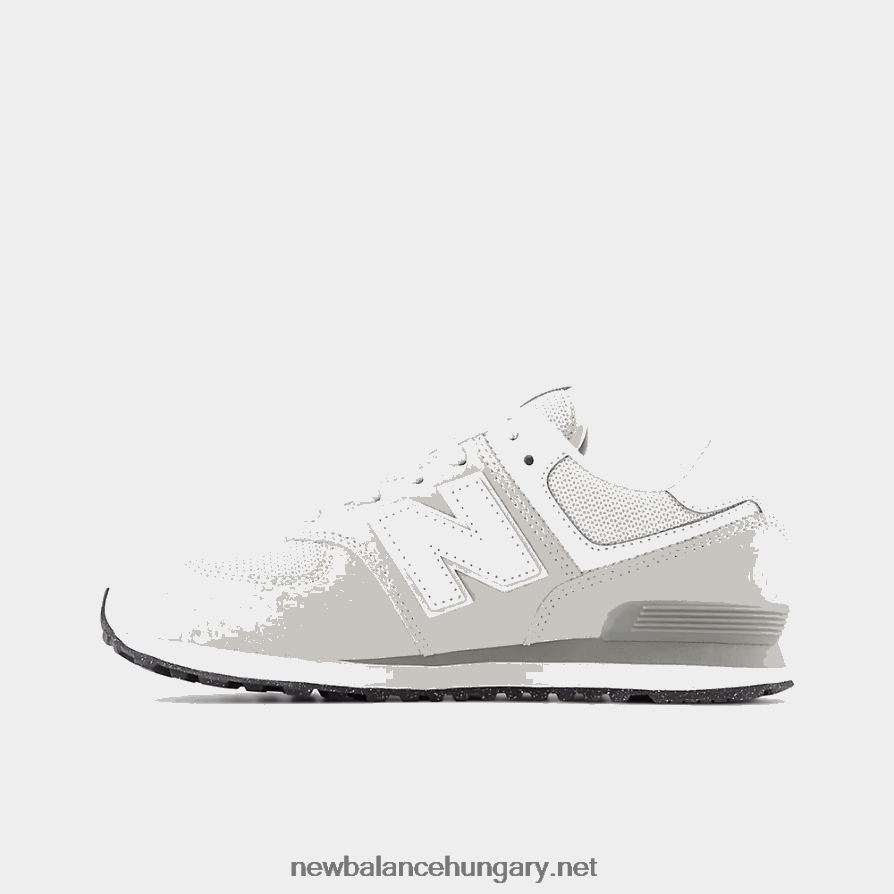 New Balance 6XH8F05929 gyerekek 574 mag