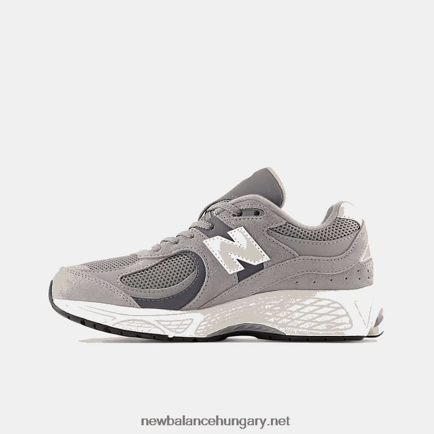 New Balance 6XH8F05932 gyerekek 2002