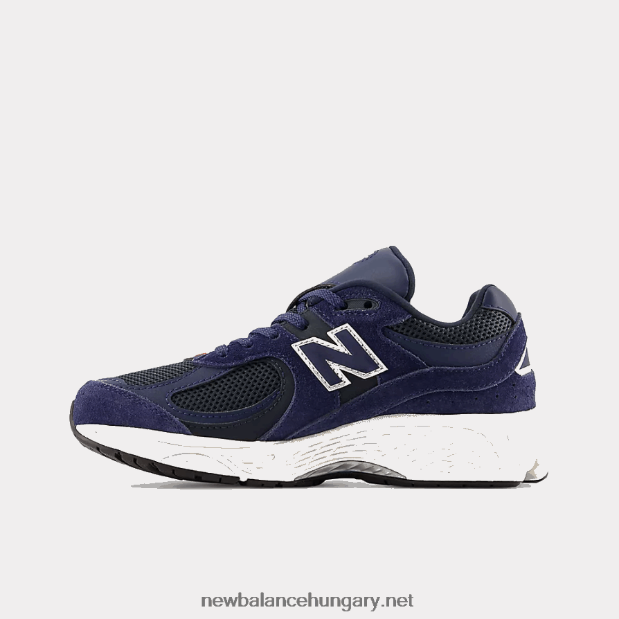 New Balance 6XH8F05933 gyerekek 2002