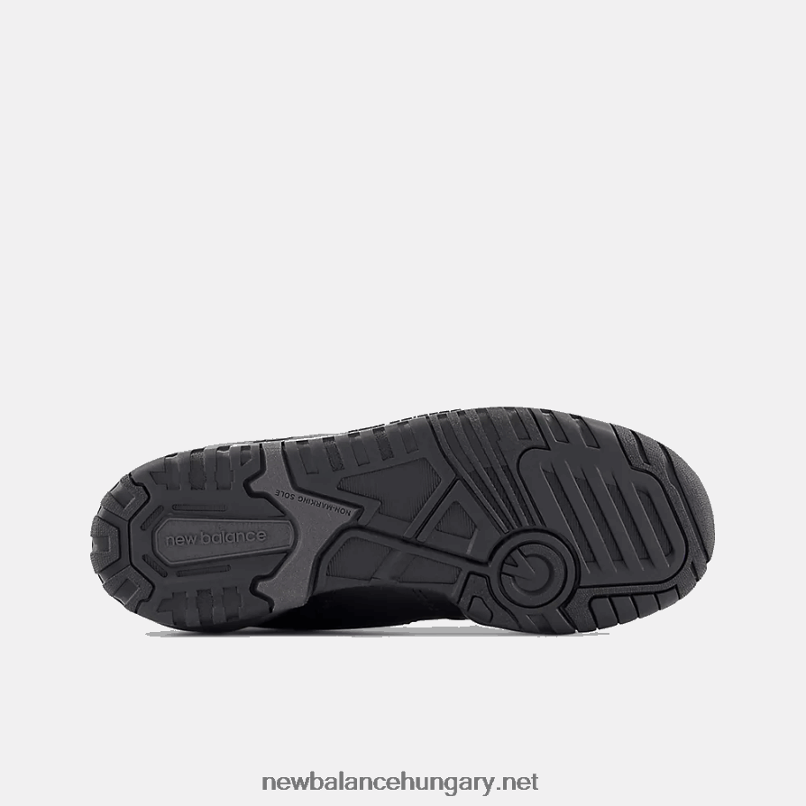 New Balance 6XH8F05934 gyerekek 550