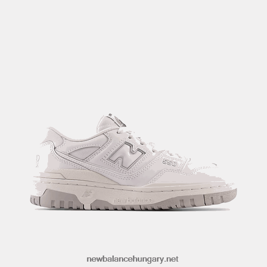 New Balance 6XH8F05935 gyerekek 550