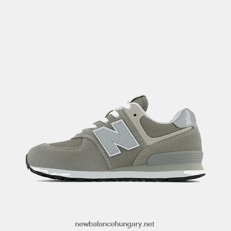 New Balance 6XH8F05942 gyerekek 574 mag