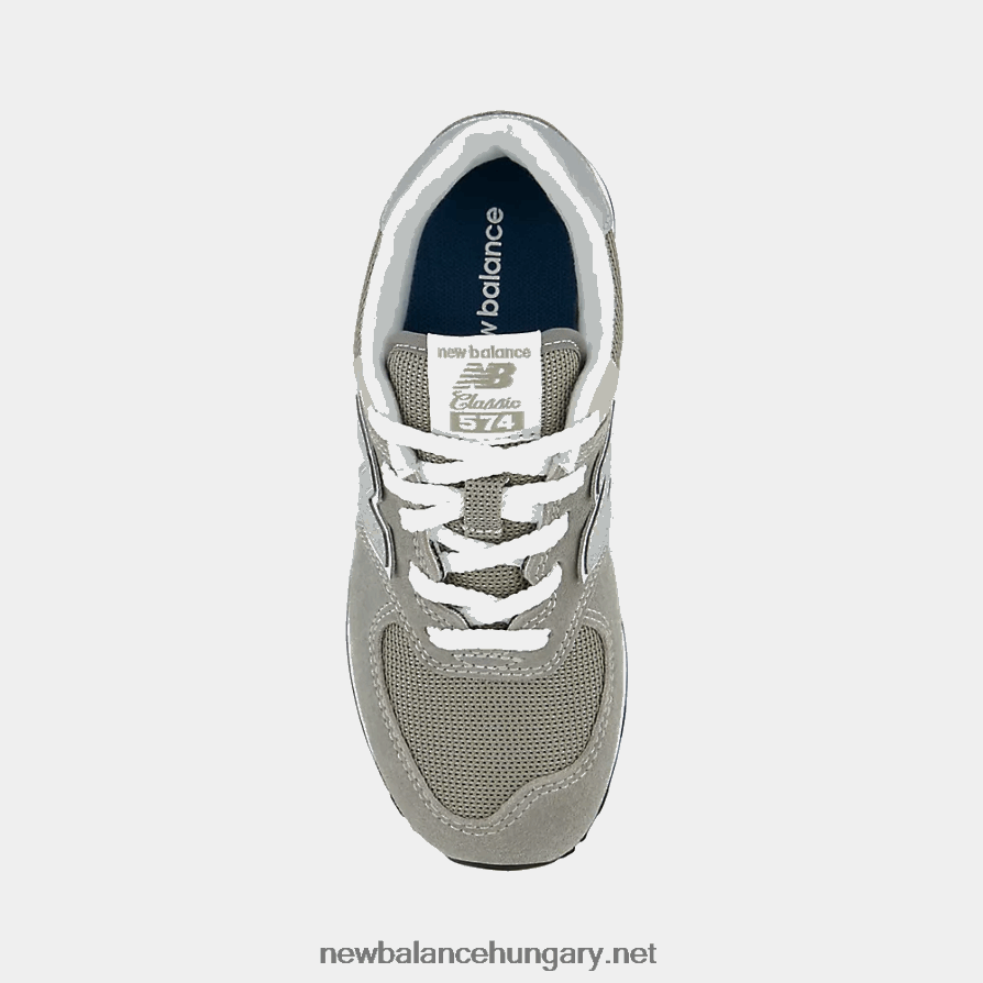 New Balance 6XH8F05942 gyerekek 574 mag