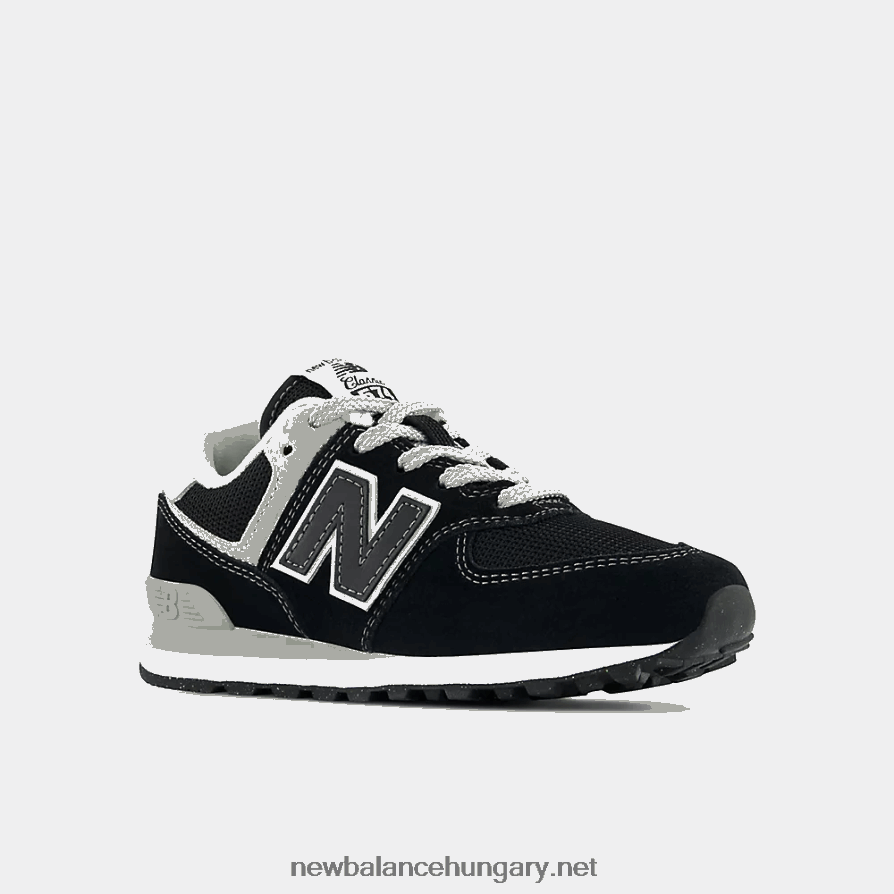 New Balance 6XH8F05943 gyerekek 574 mag