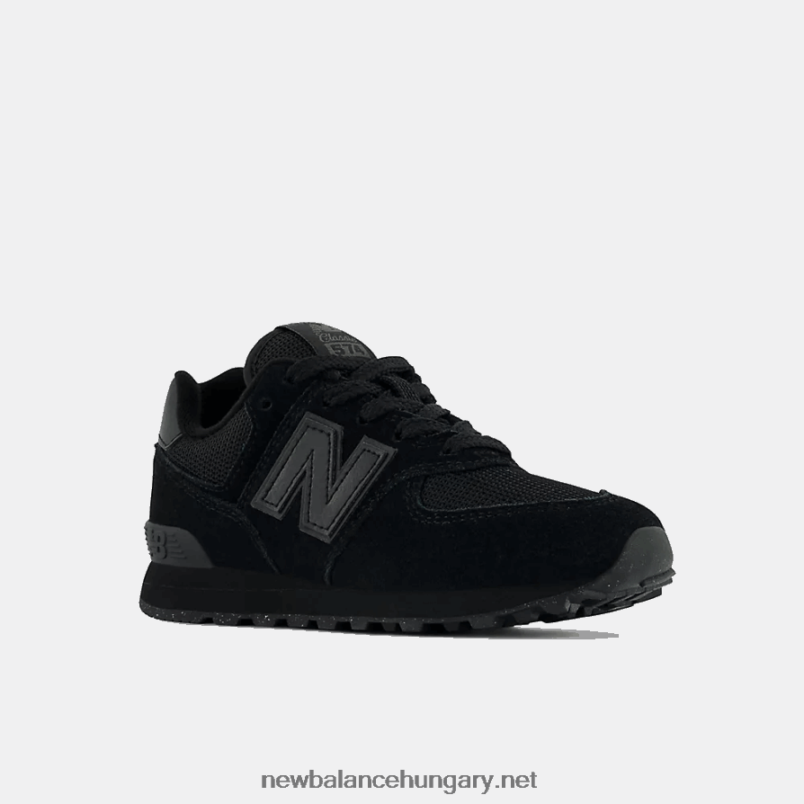 New Balance 6XH8F05944 gyerekek 574 mag