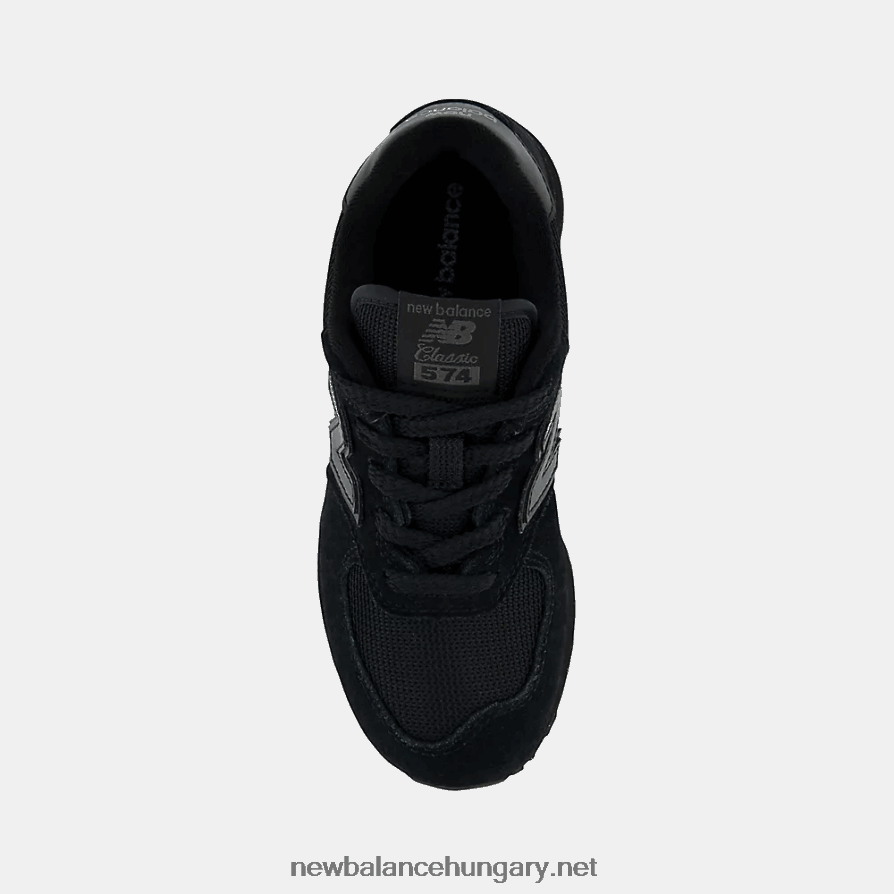 New Balance 6XH8F05944 gyerekek 574 mag