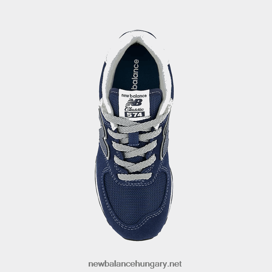 New Balance 6XH8F05946 gyerekek 574 mag